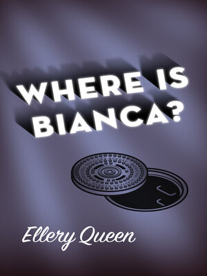 cover image of Where Is Bianca?